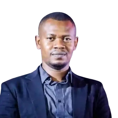 AGBANYE CHIDI LAWRENCE